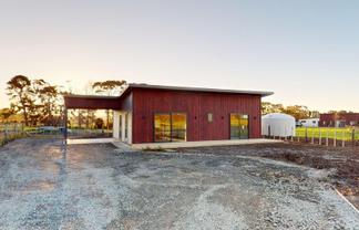 Manawatu / Whanganui - Address withheld