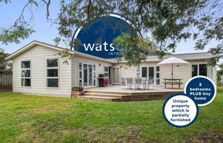 577 Waitarere Beach Road, Waitarere Beach