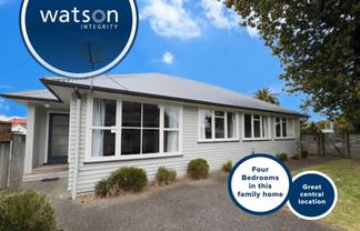Manawatu / Whanganui - Address withheld