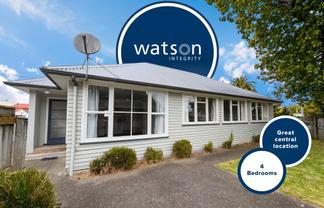75 Heretaunga Street, Terrace End