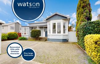 Manawatu / Whanganui - Address withheld