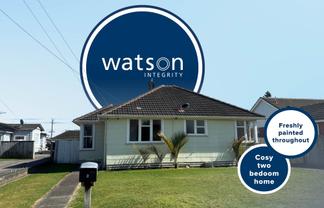 5 Clyde Street, Levin