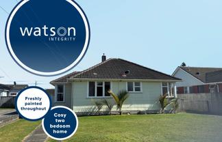 Manawatu / Whanganui - Address withheld