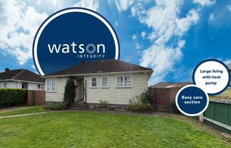 47 Goldsmith Crescent, Levin