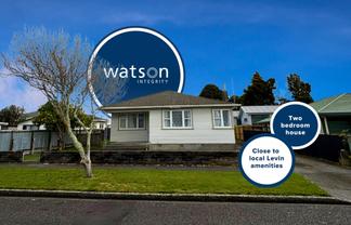 3 Ballance Street, Levin