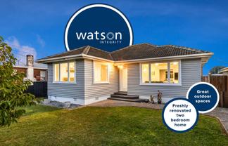 8 Middlesex Street, Levin