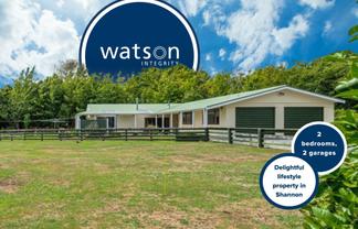 42 Margaret Street, Shannon