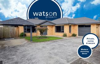 150 Winchester Street, Levin