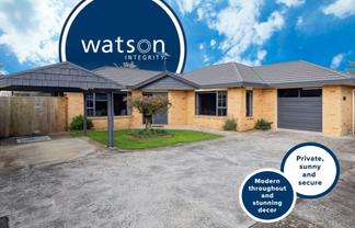 150 Winchester Street, Levin