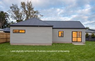 33 Charlotte Street, Cloverlea