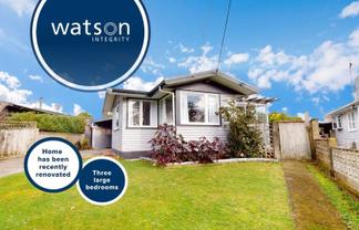 Manawatu / Whanganui - Address withheld