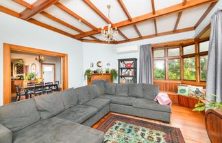Manawatu / Whanganui - Address withheld