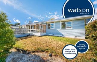 Manawatu / Whanganui - Address withheld