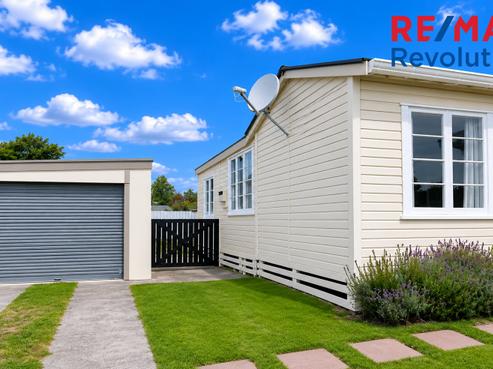 2 Rangiora Street, Mangakino