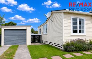 2 Rangiora Street, Mangakino