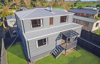 223 Parkhurst Road, Parakai