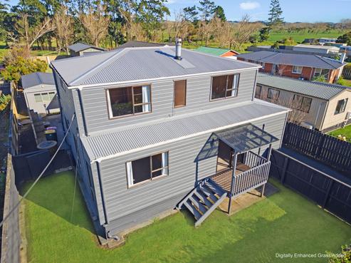 223 Parkhurst Road, Parakai