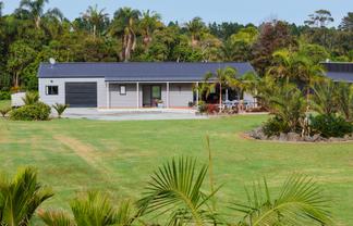 86 Houhora Heads Road, Houhora