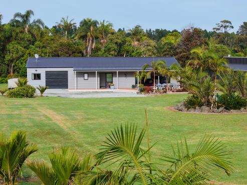 86 Houhora Heads Road, Pukenui