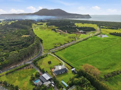 86 Houhora Heads Road, Pukenui