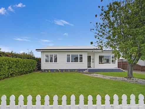 9 Tyndale Street, Onekawa