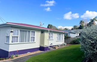 72 Murdoch Crescent, Raumanga
