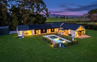 162 Livingstone Road, Ngahinapouri