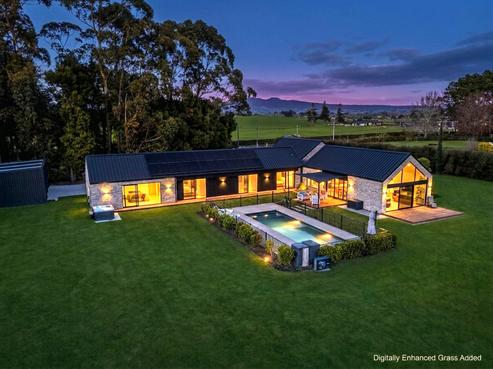 162 Livingstone Road, Ngahinapouri