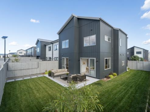 1 Viridian Avenue, Rosehill