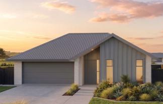 Lot 158 Stage 8 Rise, Paerata