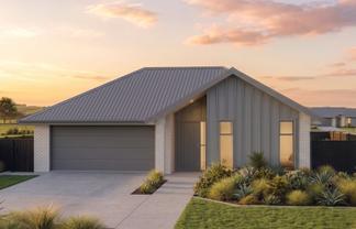Lot 158 Stage 8 Rise, Paerata