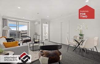 33 Mackelvie Street, Auckland Central