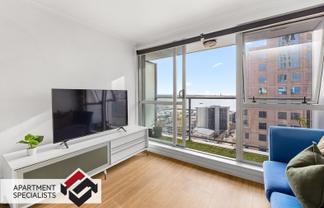 34 Kingston Street, Auckland Central