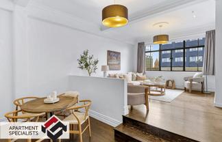 22 Queen Street, Auckland Central