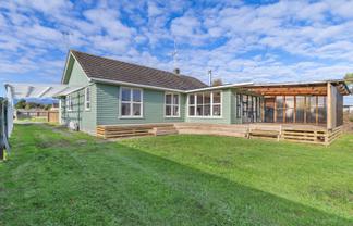 12 Awatea Street, Levin