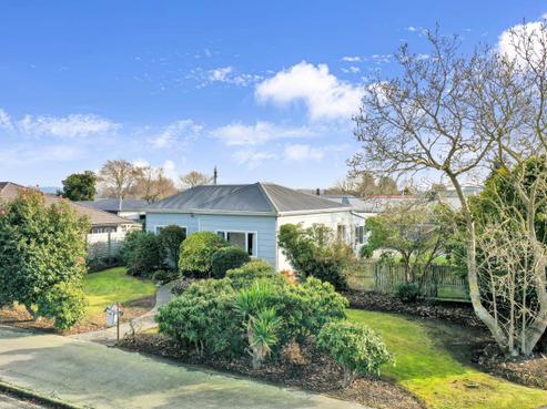 2 Melcombe Street, Tinwald
