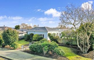 2 Melcombe Street, Tinwald