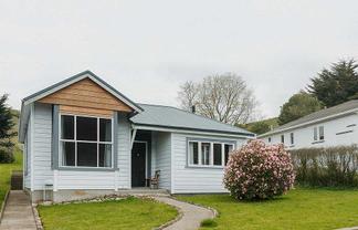 95 Eden Street, Oamaru
