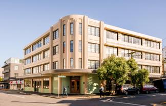 206/3 Roxburgh Street, Te Aro