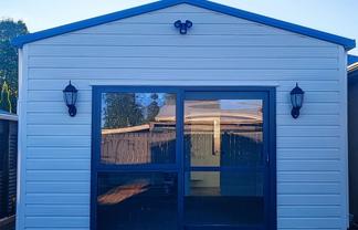 Marlborough - Address withheld