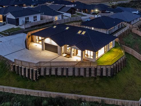 31 Flannery Road, Pokeno