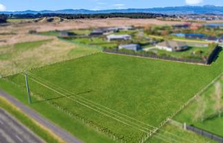 3 Carex Grove, Foxton Beach
