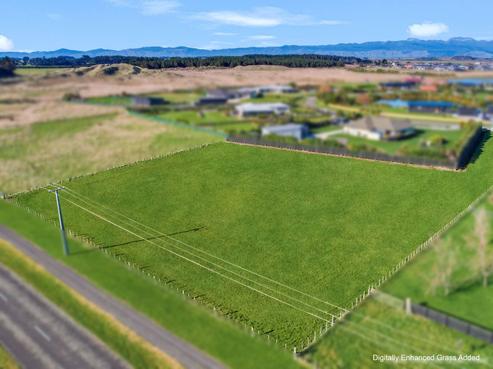 3 Carex Grove, Foxton Beach