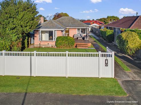 79 Blankney Street, Hornby