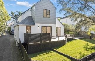 1/59 Sierra Street, Glendowie