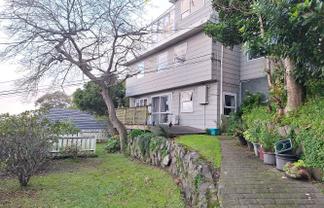 9 Hepara Street, Hataitai
