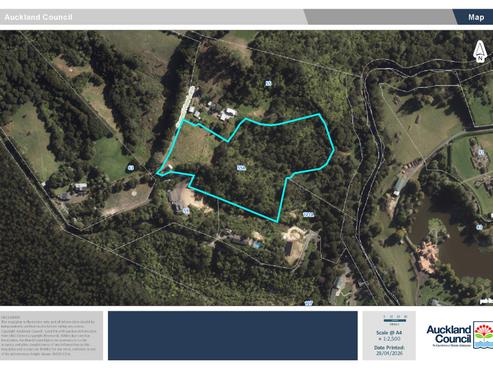 55A Robinson Road, Coatesville