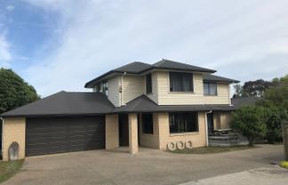 25A Cobham Drive, Morrinsville