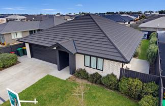 3 Olivia Street, Rolleston
