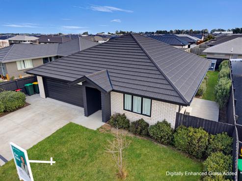 3 Olivia Street, Rolleston